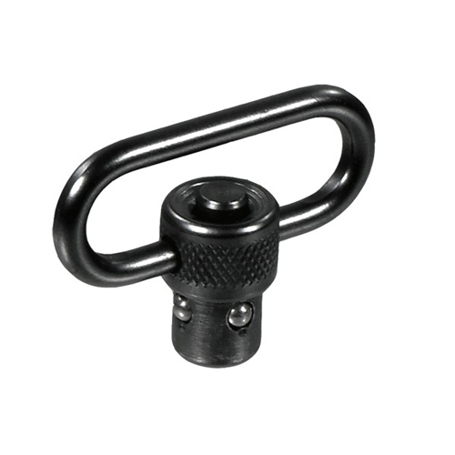 QD Std Push Button 1-1/4’ Sling Swivel – Liberty Tactical
